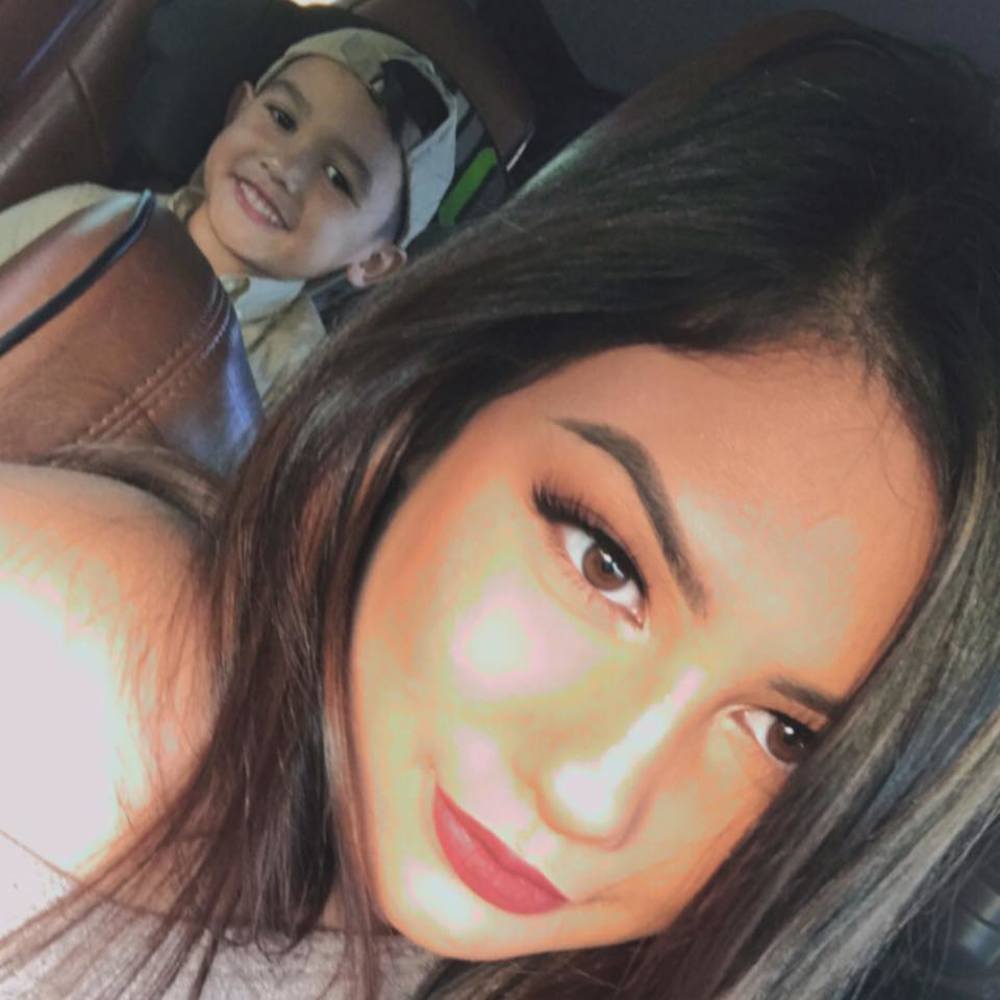 Meet your Posher, Alma